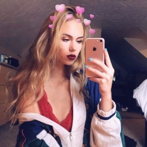 Meet your Posher, Erika